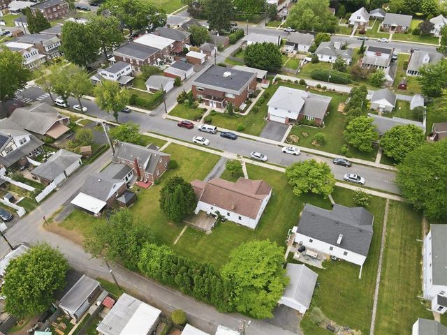 823 North Saint Lucas Street, Allentown City, PA 18104