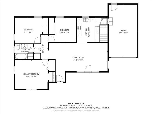 823 North Saint Lucas Street, Allentown City, PA 18104