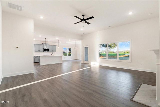 150 Deep Blue Trail, Middlesex, NC 27557