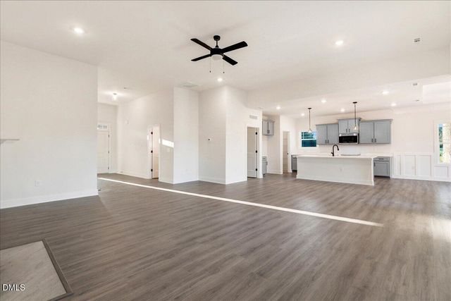 150 Deep Blue Trail, Middlesex, NC 27557
