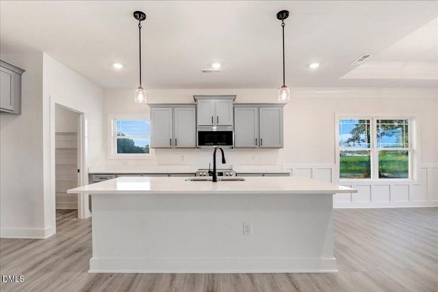 150 Deep Blue Trail, Middlesex, NC 27557