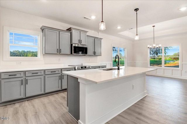 150 Deep Blue Trail, Middlesex, NC 27557