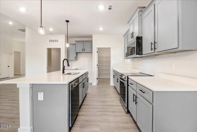 150 Deep Blue Trail, Middlesex, NC 27557