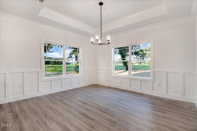 150 Deep Blue Trail, Middlesex, NC 27557