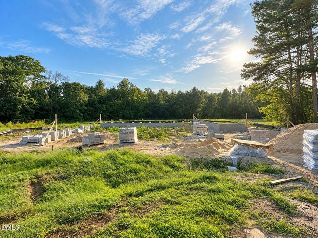 150 Deep Blue Trail, Middlesex, NC 27557