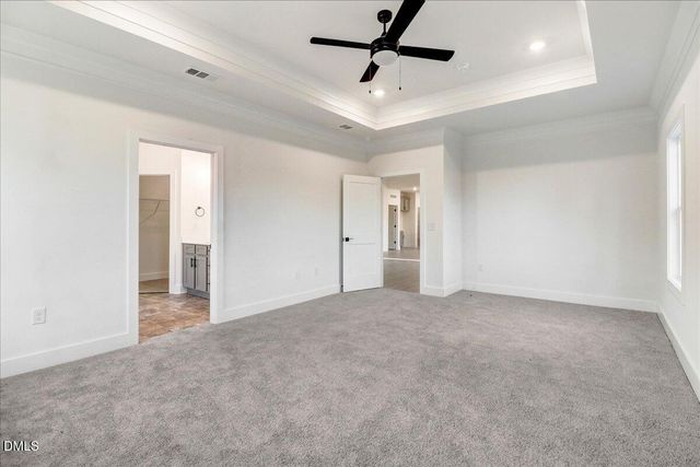 150 Deep Blue Trail, Middlesex, NC 27557