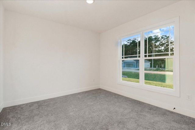 150 Deep Blue Trail, Middlesex, NC 27557