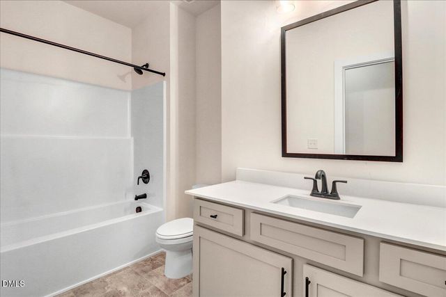 150 Deep Blue Trail, Middlesex, NC 27557