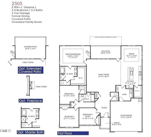 150 Deep Blue Trail, Middlesex, NC 27557