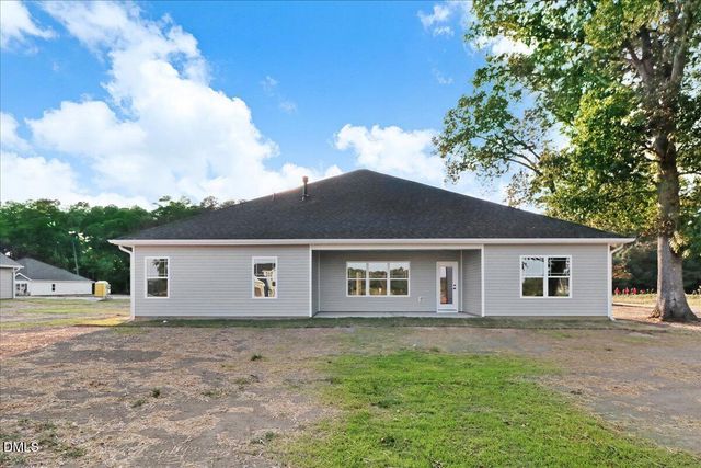 150 Deep Blue Trail, Middlesex, NC 27557