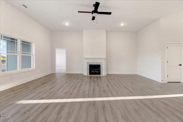 150 Deep Blue Trail, Middlesex, NC 27557