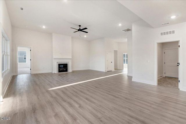 150 Deep Blue Trail, Middlesex, NC 27557