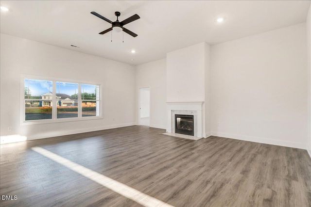 150 Deep Blue Trail, Middlesex, NC 27557