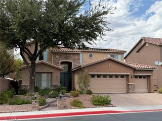 3748 White Lion Lane, North Las Vegas, NV 89084