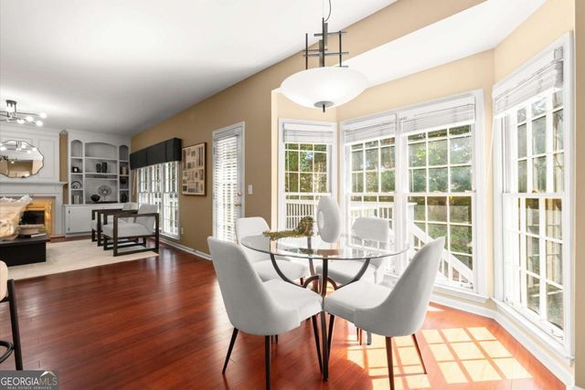 3025 Brockton Close, Marietta, GA 30068