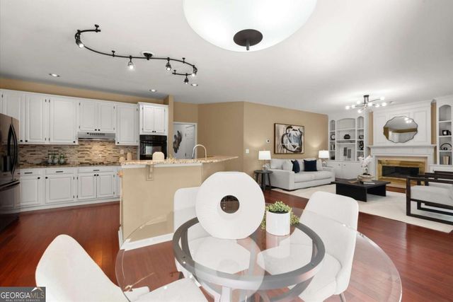 3025 Brockton Close, Marietta, GA 30068