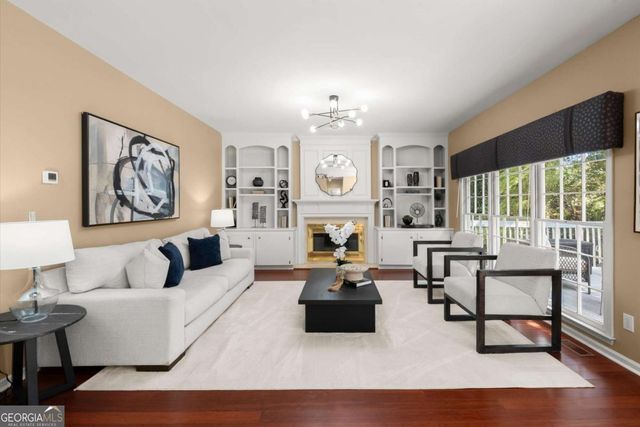 3025 Brockton Close, Marietta, GA 30068