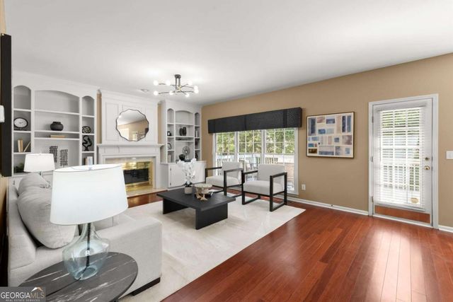 3025 Brockton Close, Marietta, GA 30068