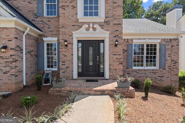 3025 Brockton Close, Marietta, GA 30068