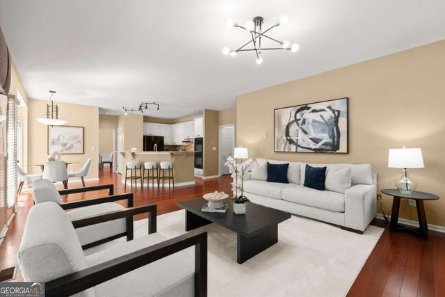 3025 Brockton Close, Marietta, GA 30068