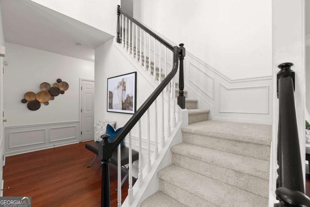 3025 Brockton Close, Marietta, GA 30068
