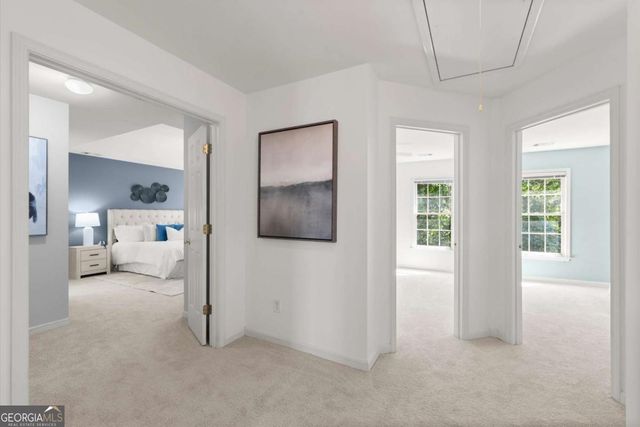 3025 Brockton Close, Marietta, GA 30068