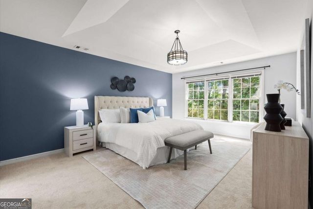 3025 Brockton Close, Marietta, GA 30068