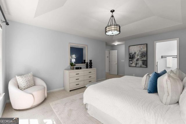 3025 Brockton Close, Marietta, GA 30068