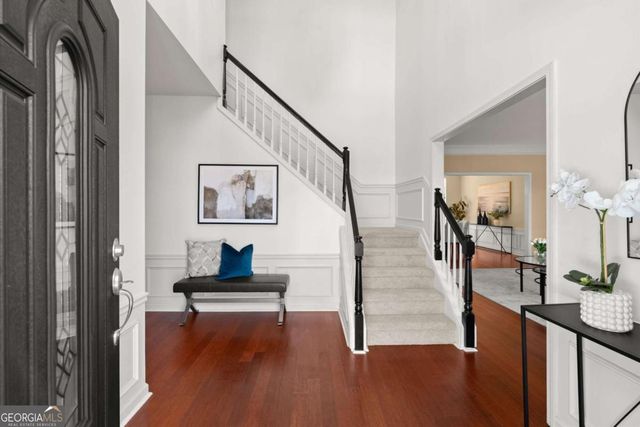 3025 Brockton Close, Marietta, GA 30068