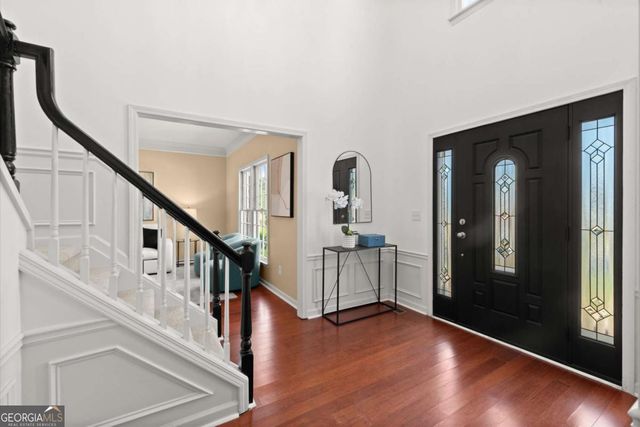 3025 Brockton Close, Marietta, GA 30068