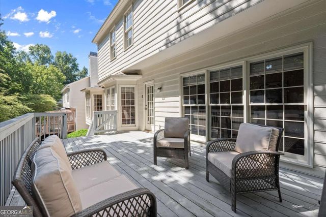 3025 Brockton Close, Marietta, GA 30068