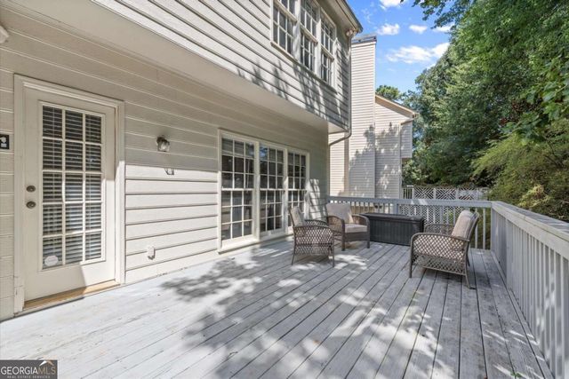 3025 Brockton Close, Marietta, GA 30068