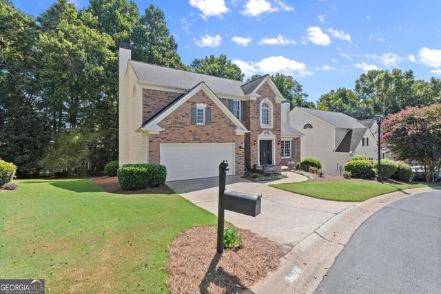 3025 Brockton Close, Marietta, GA 30068