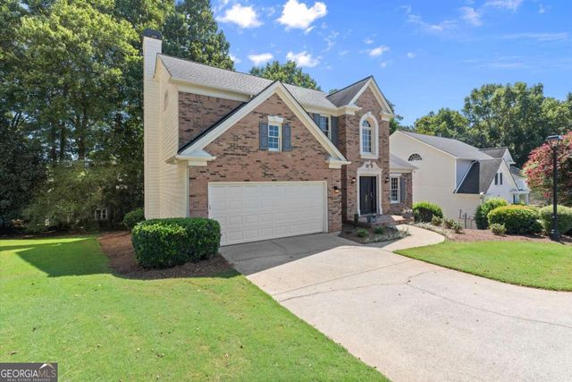 3025 Brockton Close, Marietta, GA 30068