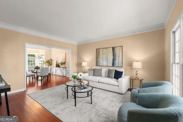 3025 Brockton Close, Marietta, GA 30068