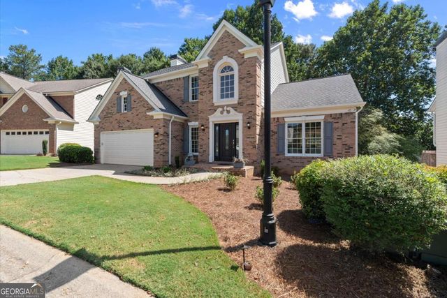 3025 Brockton Close, Marietta, GA 30068