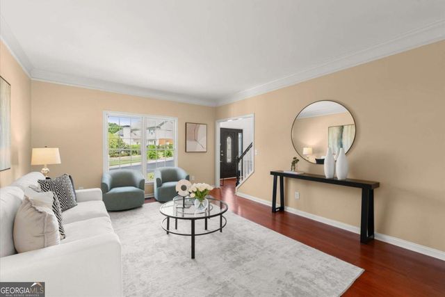 3025 Brockton Close, Marietta, GA 30068