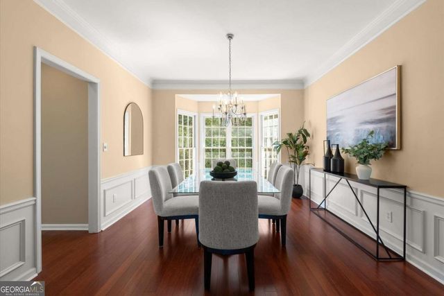 3025 Brockton Close, Marietta, GA 30068