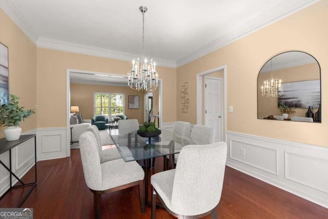3025 Brockton Close, Marietta, GA 30068