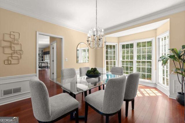 3025 Brockton Close, Marietta, GA 30068