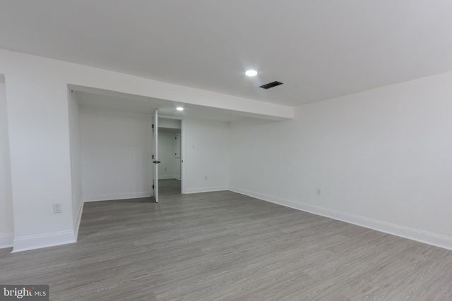 8206 ARROWHEAD RD, Pikesville, MD 21208