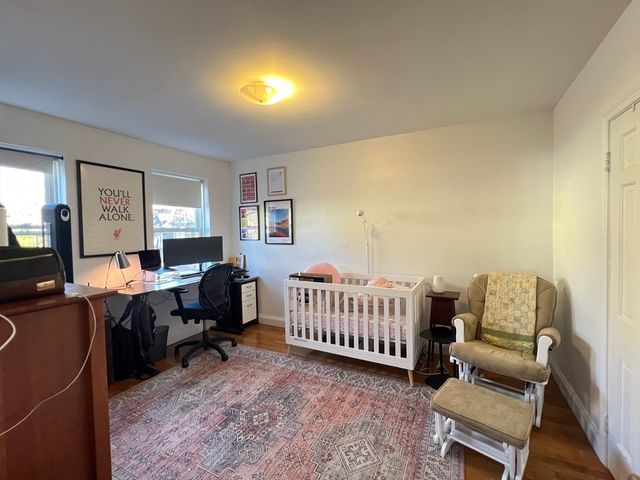 395 Broadway R2C, Cambridge, MA 02139