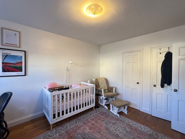 395 Broadway R2C, Cambridge, MA 02139