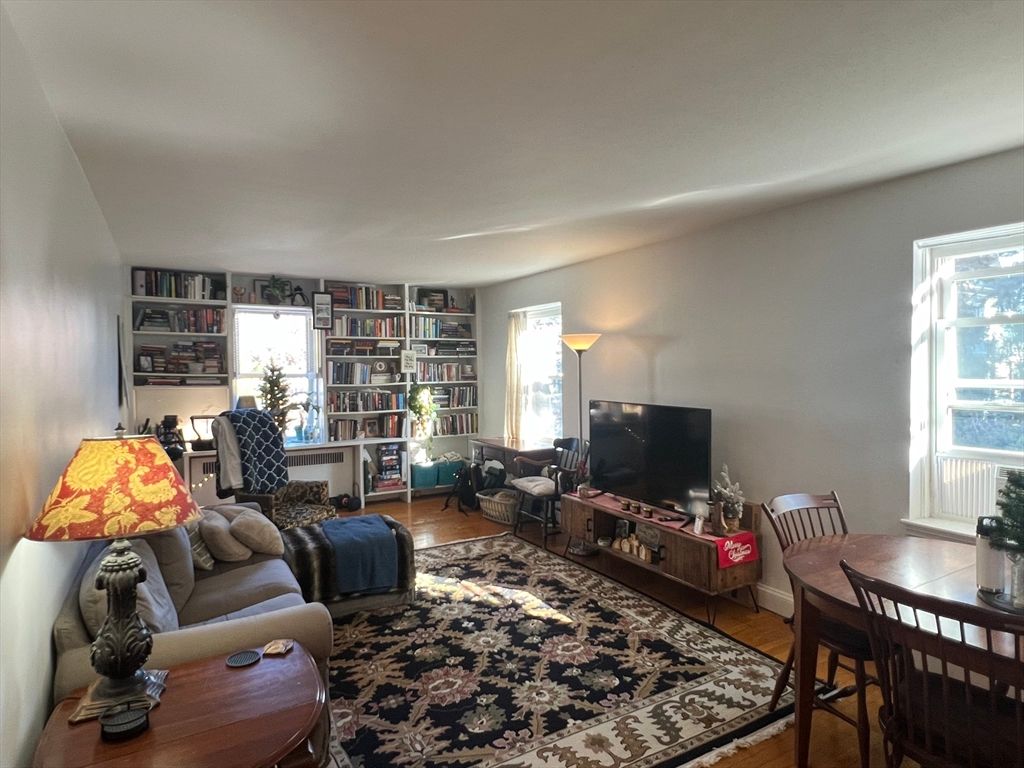 395 Broadway R2C, Cambridge, MA 02139