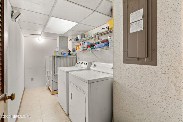 12852 LONGVIEW Drive W, Jacksonville, FL 32223