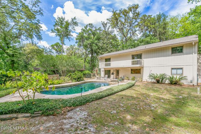 12852 LONGVIEW Drive W, Jacksonville, FL 32223