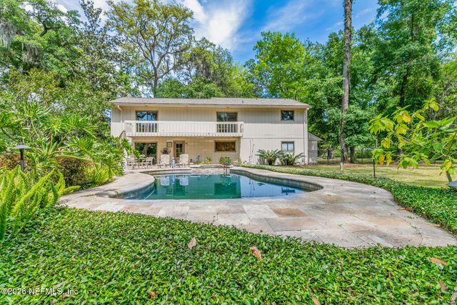 12852 LONGVIEW Drive W, Jacksonville, FL 32223