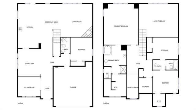 5155 Northview Lake, Cumming, GA 30040