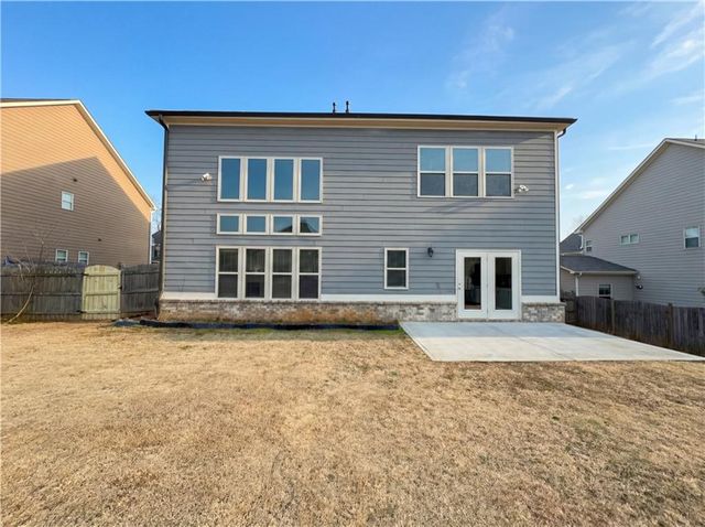 5155 Northview Lake, Cumming, GA 30040