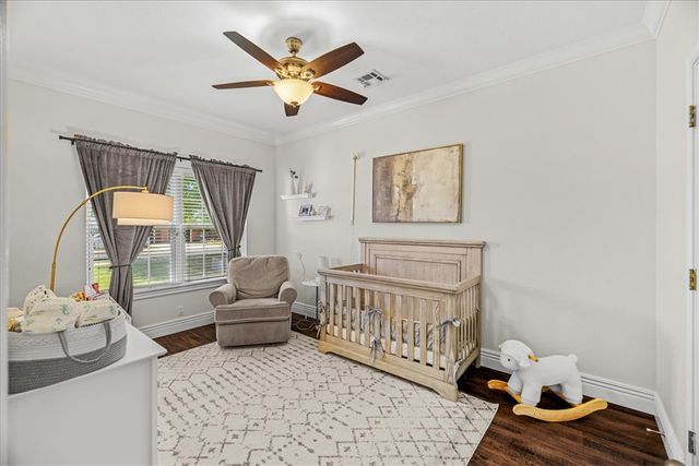605 SW Duke Avenue, Bentonville, AR 72712